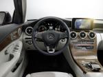 Mercedes-Benz C300 BlueTec Hybrid Exclusive Line 2014 года
